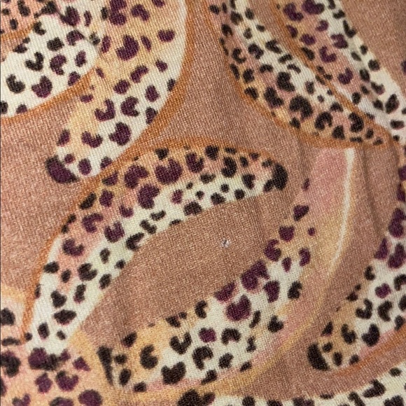 FARM Rio Bananas Short Sleeve Tee - Picture 2 of 5